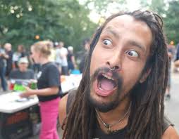 EV Grieve: At the Tompkins Square Riot Anniversary concert, Day 1