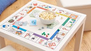 Brettspiel Selbst Gestalten Ideen Edding Brettspiel Selber Machen Brettspiele Spiele Selber Machen