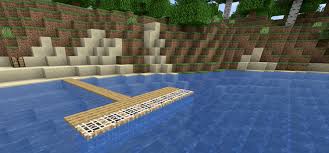Now with finiteliquid installed, all of the water . Minecraft The Best Water Ocean Related Mods All Free Fandomspot