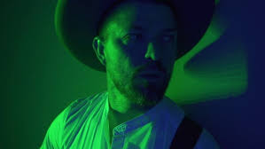 She's a Wild One- by Casey Parnell (Stream everywhere)