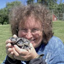 Purple Martins Highlight of Bird Club Meeting