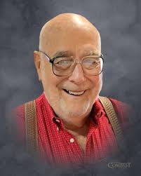 Bill Ireland Obituary (2025)