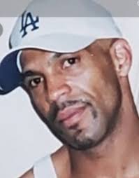 Eric Ramone Hooks Obituary