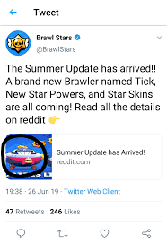 Welcome to reddit, the front page of the internet. That Is One Thicc Tick Brawlstars