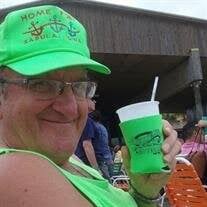 Stanley Holmbo Obituary