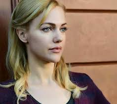 Meryem uzerli