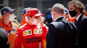 586 890 tykkäystä · 55 474 puhuu tästä. Ferrari Fiasko Bei Monaco Gp Charles Leclerc Muss Auf Start Verzichten Sportbuzzer De