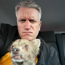 Las Vegas tonight! See you tonight at @technotacotuesday ! Already seen so  much ridiculousness, so I'm excited to see what we get into tonight!