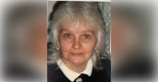 Obituary information for Eugenia R. Billings