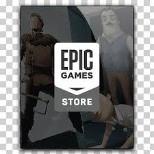 Rts fans, this week is for you! Icon Epic Games Store Png Klipartz