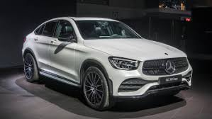 This system was previously optional. 2020 Mercedes Benz Glc Class Coupe Gets Light Update Autoblog
