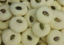 غريبة سورية بالصور من رهام recipe food cookies desserts