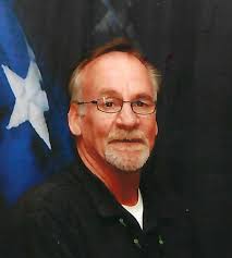 Edward Morrison Obituary