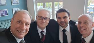 86 Craft Lodge Association