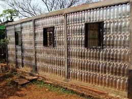 Pin By Alberta Hardy On Island Empty Plastic Bottles Bottle House Plastic Bottle House