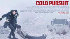 COLD PURSUIT (2019) Video Reviews
