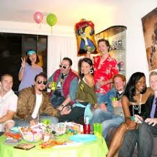 There's no shortage of visual inspiration when it comes to an 80s theme party. so whether you're looking to travel back for a nostalgic memory or a first time experience, we're breaking down 15 of the best 80s theme party ideas we've seen on partyslate. Smart Idea 80s Theme Party Ideas For Adults