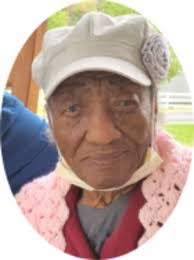 Gwendolyn Mckinley's Instagram, Twitter & Facebook