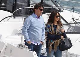 Coach zlatko dalic unfazed by croatias defeat by belgium. Zlatko Dalic Je 25 Godina U Braku Sa Srednjoskolskom Ljubavi Jabuka Tv