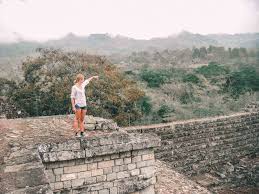 By correspondent june 9, 2021. Urlaub In Honduras Die Copan Ruinen Odysseyer