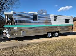 Image result for Black 1962 Motor Home
