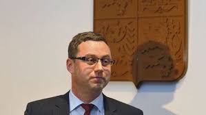 Ta deníku n řekla, že stříže poznala jako férového a rovného člověka. Obet Afery Cunek Se Vraci Istvan Bude Vrchnim Zalobcem Aktualne Cz