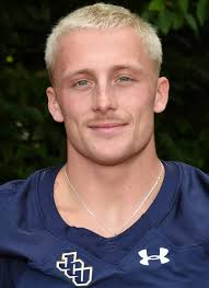 2022 Football Roster