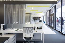 Nbbj Offices Columbus Office Snapshots Office Space Design Office Interior Design Office Inspiration Workspaces