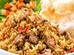 Bahan aneka resep olahan daging biasa dari sapi, kambing ataupun ayam. Resep Masakan Daging Kambing Sederhana Ala Rumahan