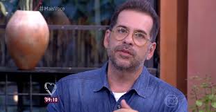 Deveria continuar correndo atrás dos meus sonhos? Esqueco Que Tenho Que Comer Diz Leandro Hassum Marilia Noticia