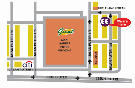 Puteri puchong is a township in puchong, petaling district, selangor, malaysia developed by the ioi group. Contact Us Eeautomation