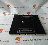 TRICONEX PI3381 Tricon PI3381 PI module PI 3381-Xiamen ...