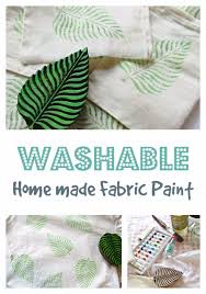 We did not find results for: 32 Diy Paint Techniques And Recipes Washable Homemade Fabric Paint Cool Painting Ideas For Walls And Furnitu Fabric Paint Diy Diy Fabric Paint Diy Textiles
