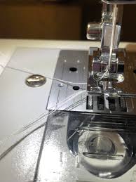 This protects the disks from dust and damage, but it also does not allow you to see what may be happening. Can Anyone Tell Me When The Bottom Thread Comes Out As Multiple Threads After I Finish Sewing Every Time Sewing