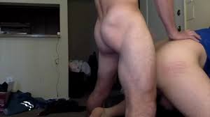 Fodido por Straight FireFighter com Big Dick e Nice Ass