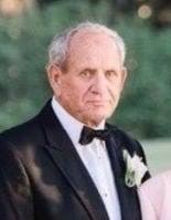 Theodore Blake "Dick" Blount Obituary