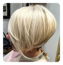 A graduated bob is a type of bob haircut that has more length in the front and gradually gets more voluminous at the back, because of the stacked layers that are cut into it. 83 Popular Inverted Bob Hairstyles For This Season