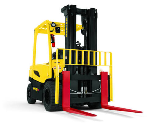 Hyster J90XN Forklift
