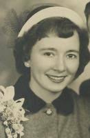 Betty Smith Obituary (1929
