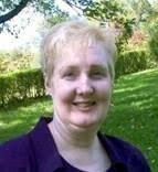 Barbara Witt Obituary (1952