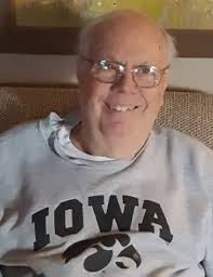 Obituary information for Ronald Eugene Hanson