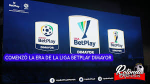 Calendario liga betplay descubra todos los horarios de partidos de la primera a de colombia hoy en vivo: Comenzo La Era De La Liga Betplay Dimayor Youtube