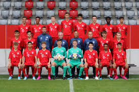 Contact fc bayern münchen on messenger. Fc Bayern Munchen 2020 Bwk Arenacup