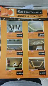Blog ini antara satu medium pengurusan pemasaran syarikat. Pasang Plaster Ceiling Cerita Aku Dennis Zill