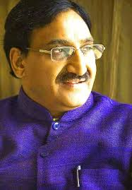 Maurya, Nishank greet Garhwal Post