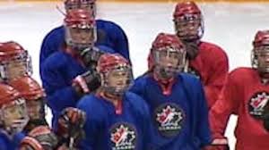 2002 Salt Lake City: Women's hockey ...