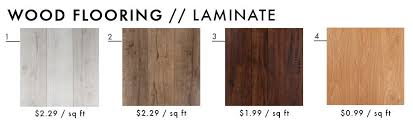 Choose from gray laminate flooring, black laminate flooring, white laminate flooring and more. Store Tour Floor Decor Emily Henderson