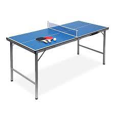 Maybe you would like to learn more about one of these? Klappbare Tischtennisplatte Relaxdays Mytoys