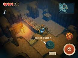 There are a couple of unlockable islands, you may miss. Oceanhorn Monster Of Uncharted Seas Walkthrough