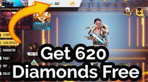 Restart garena free fire and check the new diamonds and coins amounts. How To Get Free Fire Diamonds Without Money Garena Free Fire Diamonds Youtube